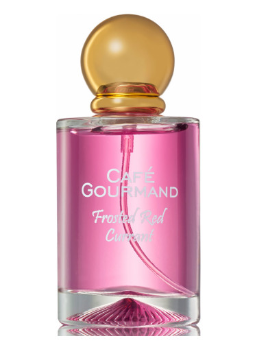 عطر ادکلن فراستد رد کورنت بروکارد - Frosted Red Currant Brocard - بررسی، قیمت و خرید