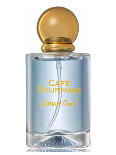 عطر ادکلن لمن کرد بروکارد - Lemon Curd Brocard - بررسی، قیمت و خرید