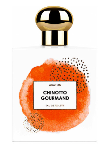 عطر ادکلن چینوتو گورماند اباتون - Chinotto Gourmand Abaton - بررسی، قیمت و خرید