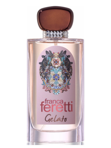 عطر ادکلن فرانکا فرتی جلاتو بروکارد - Franca Feretti Gelato Brocard - بررسی، قیمت و خرید