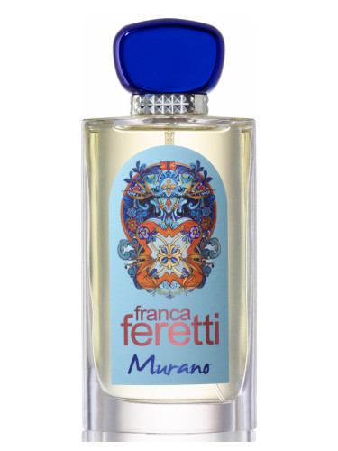 عطر ادکلن فرانکا فرتی مورانو بروکارد - Franca Feretti Murano Brocard - بررسی، قیمت و خرید