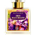 عطر ادکلن آیریس ماکیاتو اوفوری - Iris Macchiato Auphorie - بررسی، قیمت و خرید