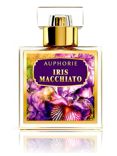 عطر ادکلن آیریس ماکیاتو اوفوری - Iris Macchiato Auphorie - بررسی، قیمت و خرید