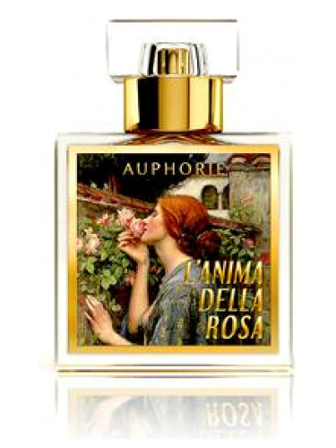 عطر ادکلن لانیمای دلا روزا اوفوریه - L'Anima Della Rosa Auphorie - بررسی، قیمت و خرید