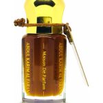 عطر ادکلن اف‌بی‌آی: فابولوس بلند فرام ایندیا عبدالکریم الفرنسی - FBI: Fabulous Blend from India Abdul Karim Al Faransi - بررسی، قیمت و خرید