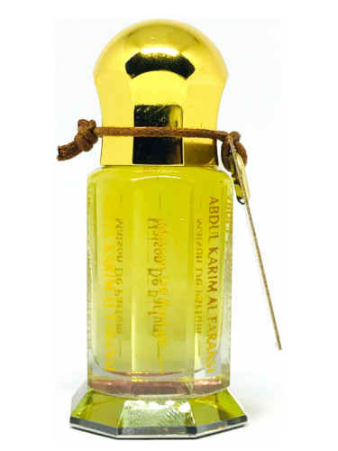 عطر ادکلن عبیر عبدالکریم الفرنسی - Abeer Abdul Karim Al Faransi - بررسی، قیمت و خرید