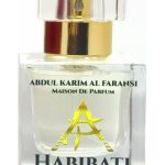 عطر ادکلن حبیباتی پرفیوم عبدالکریم الفرنسی - Habibati Parfum Abdul Karim Al Faransi - بررسی، قیمت و خرید