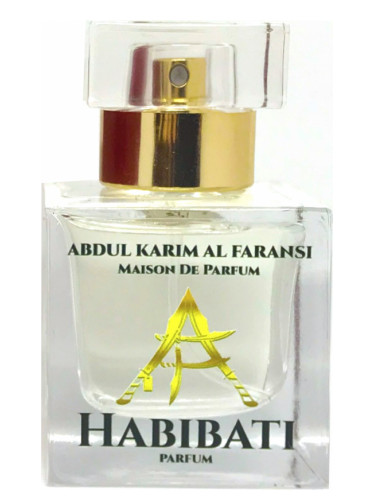 عطر ادکلن حبیباتی پرفیوم عبدالکریم الفرنسی - Habibati Parfum Abdul Karim Al Faransi - بررسی، قیمت و خرید