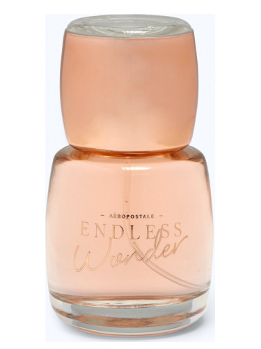عطر ادکلن اندلس واندر آراپستال - Endless Wonder Aéropostale - بررسی، قیمت و خرید