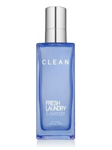 عطر ادکلن فرش لاندری اند لوندر او فرش کلین - Fresh Laundry & Lavender Eau Fraiche Clean - بررسی، قیمت و خرید