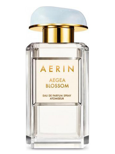 عطر ادکلن ایجی بلاسم آرین - Aegea Blossom Aerin - بررسی، قیمت و خرید