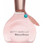 عطر ادکلن بوهیمین رومنس ادو پرفیوم بتی بارکلی - Bohemian Romance Eau de Parfum Betty Barclay - بررسی، قیمت و خرید