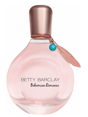 عطر ادکلن بوهیمین رومنس ادو پرفیوم بتی بارکلی - Bohemian Romance Eau de Parfum Betty Barclay - بررسی، قیمت و خرید