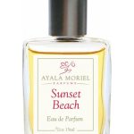 عطر ادکلن سانست بیچ آیالا موریل - Sunset Beach Ayala Moriel - بررسی، قیمت و خرید