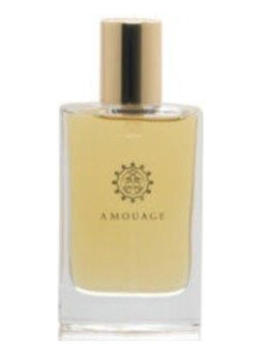 عطر ادکلن امانیه آمواج - Amanie Amouage - بررسی، قیمت و خرید