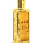 عطر ادکلن نایت دریمز او دو پرفیوم الحرمین پرفیوم - Night Dreams Eau de Parfum Al Haramain Perfumes - بررسی، قیمت و خرید