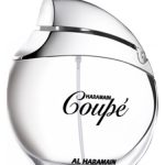 عطر ادکلن کوپه پور اِم العطر الحرمین - Coupe Pour Homme Al Haramain Perfumes - بررسی، قیمت و خرید