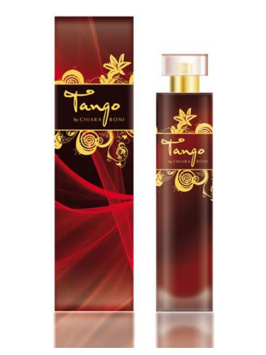 عطر ادکلن تَنگو کیارا بونی - Tango Chiara Boni - بررسی، قیمت و خرید