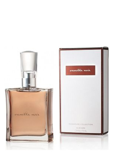 عطر ادکلن ونیلّا نوآر بث اند بادی ورکز - Vanilla Noir Bath & Body Works - بررسی، قیمت و خرید