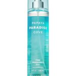 عطر ادکلن پاپایا پارادایس کوو بث اند بادی ورکز - Papaya Paradise Cove Bath & Body Works - بررسی، قیمت و خرید