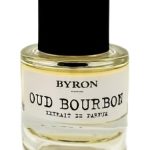 عطر ادکلن اود بوربون بایرون پرفیومز - Oud Bourbon Byron Parfums - بررسی، قیمت و خرید