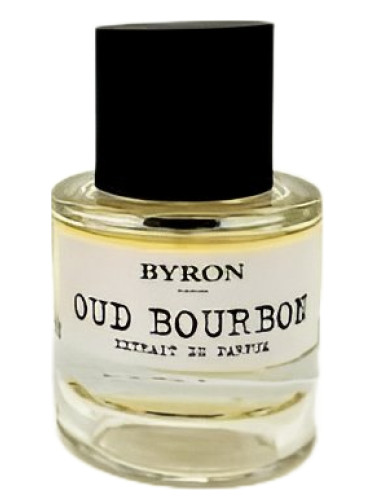 عطر ادکلن اود بوربون بایرون پرفیومز - Oud Bourbon Byron Parfums - بررسی، قیمت و خرید