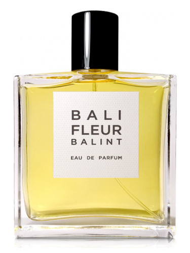 عطر ادکلن بلیفلور بالیَنت پارفوم - Balifleur Balint Parfums - بررسی، قیمت و خرید
