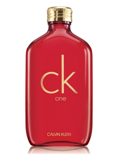 عطر ادکلن سی‌کی وان کالکتورز ادیشن کلوین کلاین - CK One Collector's Edition Calvin Klein - بررسی، قیمت و خرید
