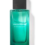 عطر ادکلن فرشوآتر بث اند بادی ورکس - Freshwater Bath & Body Works - بررسی، قیمت و خرید