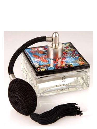 عطر ادکلن کوتور ایت بیل‌بلاس - Couture 8 Bill Blass - بررسی، قیمت و خرید