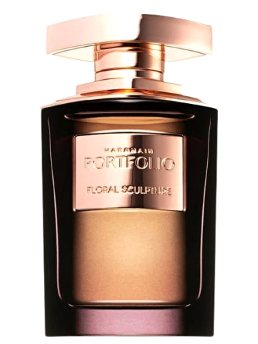 عطر ادکلن پورتفولیو فلورال اسکالپچر الحرمین پرفیوم - Portfolio Floral Sculpture Al Haramain Perfumes - بررسی، قیمت و خرید