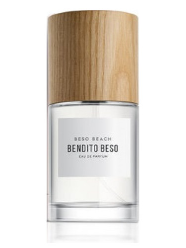 عطر ادکلن بندیتو بزو بسو بیچ پرفیومز - Bendito Beso Beso Beach Perfumes - بررسی، قیمت و خرید