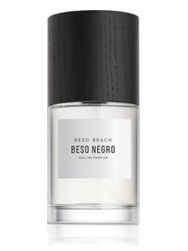 عطر ادکلن بسو نگرو بسو بیچ پرفیومز - Beso Negro Beso Beach Perfumes - بررسی، قیمت و خرید