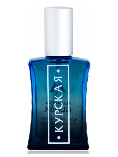 عطر ادکلن کورسکایا الکساندرا گلوک - Kurskaya (Курская) Alexandra Gluck - بررسی، قیمت و خرید