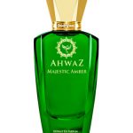 عطر ادکلن مجستیک امبر احواز فرگرنس - Majestic Amber Ahwaz Fragrance - بررسی، قیمت و خرید