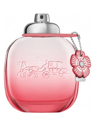 عطر ادکلن کوچ فلورال بلش کوچ - Coach Floral Blush Coach - بررسی، قیمت و خرید