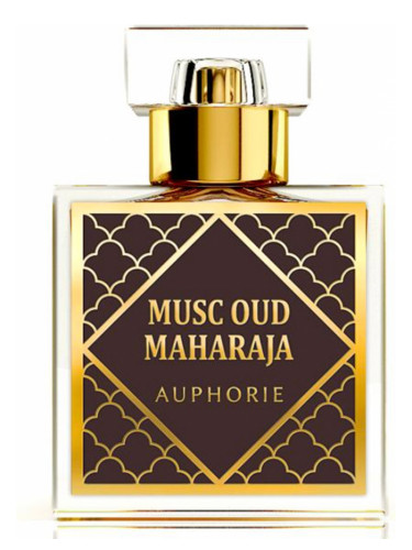عطر ادکلن ماسک عود مهاراجه اوفوری - Musc Oud Maharaja Auphorie - بررسی، قیمت و خرید