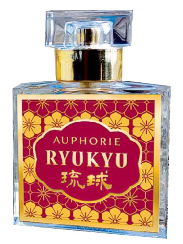 عطر ادکلن ریوکیو اوفوری - Ryukyu Auphorie - بررسی، قیمت و خرید