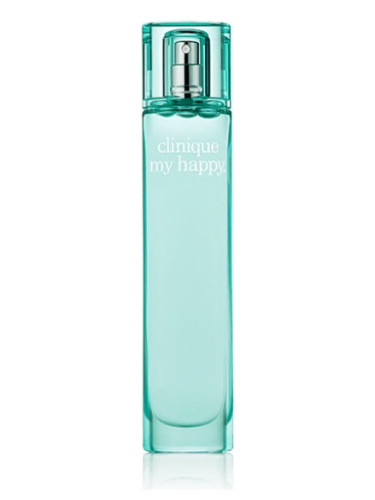 عطر ادکلن بلو اسکای نرولی کلینیک - Blue Sky Neroli Clinique - بررسی، قیمت و خرید