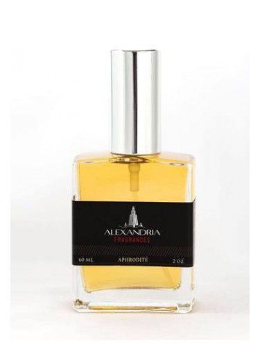 عطر ادکلن آفرودایت الکساندریا فرگرنس - Aphrodite Alexandria Fragrances - بررسی، قیمت و خرید