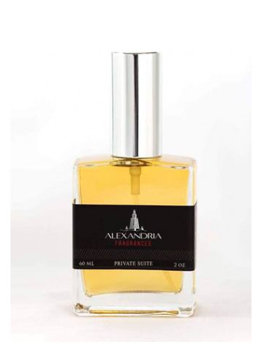 عطر ادکلن پرایوت سوئیت الکساندریا فراگرنسز - Private Suite Alexandria Fragrances - بررسی، قیمت و خرید