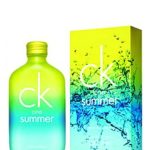 عطر ادکلن سی کی وان سامر ۲۰۰۹ کلوین کلاین - CK One Summer 2009 Calvin Klein - بررسی، قیمت و خرید