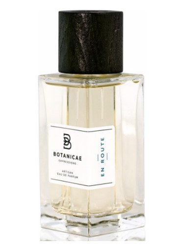 عطر ادکلن آن روت بوتانیکا - En Route Botanicae - بررسی، قیمت و خرید