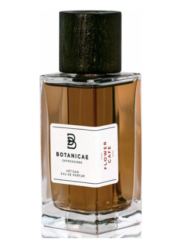 عطر ادکلن فلاور کافه بوتانیکا - Flower Café Botanicae - بررسی، قیمت و خرید