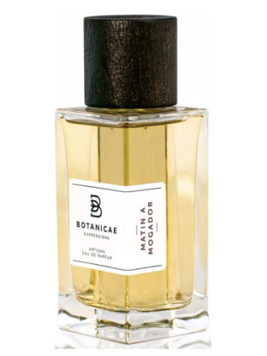عطر ادکلن متین اموگادور بوتانیکه - Matin a Mogador Botanicae - بررسی، قیمت و خرید