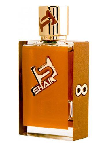 عطر ادکلن پیک ایز آنلی فور وان بای شیخ - Peak Is Only For One By Shaik - بررسی، قیمت و خرید