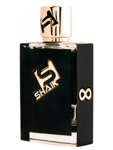 عطر ادکلن وره یو وانت تو بی کیس شد بای شیک - Where You Want To Be Kissed By Shaik - بررسی، قیمت و خرید