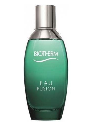 عطر ادکلن او فیوژن بایوترم - Eau Fusion Biotherm - بررسی، قیمت و خرید