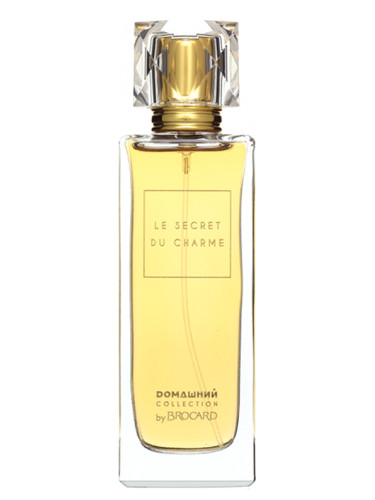 عطر ادکلن ل سیکرت دو شارم بروکارد - Le Secret Du Charme Brocard - بررسی، قیمت و خرید