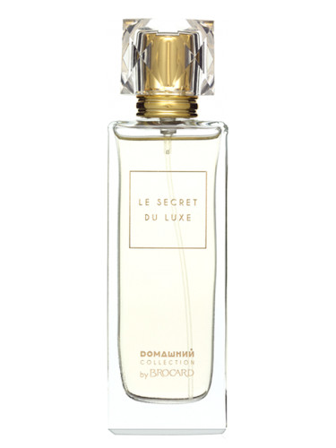 عطر ادکلن له سکرت دو لوکس بروکارد - Le Secret Du Luxe Brocard - بررسی، قیمت و خرید
